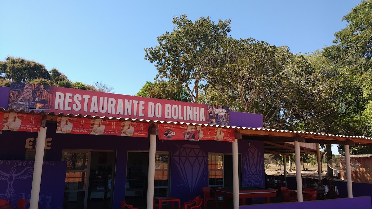 Restaurante Do Bolinha